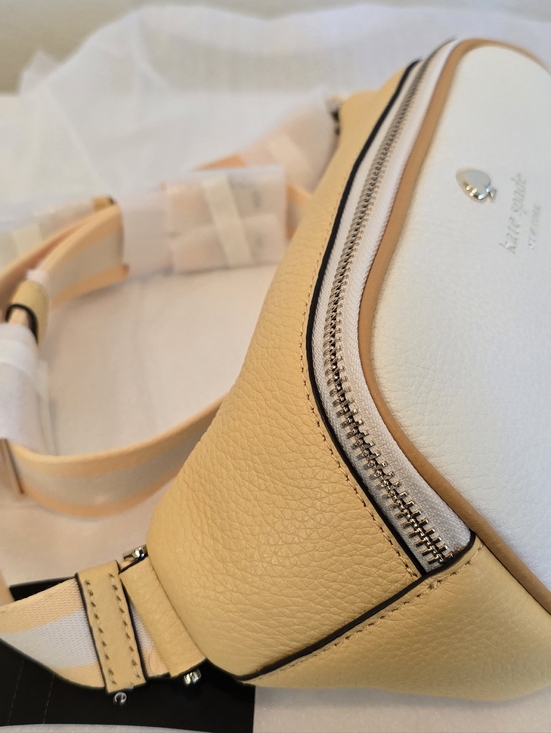 kate spade Handbags - The Kate Spade Emma Belt Bag